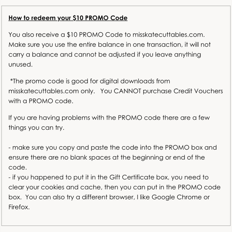 DEPROMOCodeinstructions