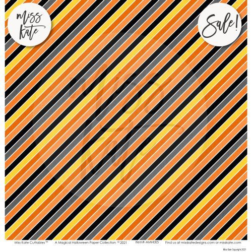 a magical halloween paper pack single sided 12x12 ss 146