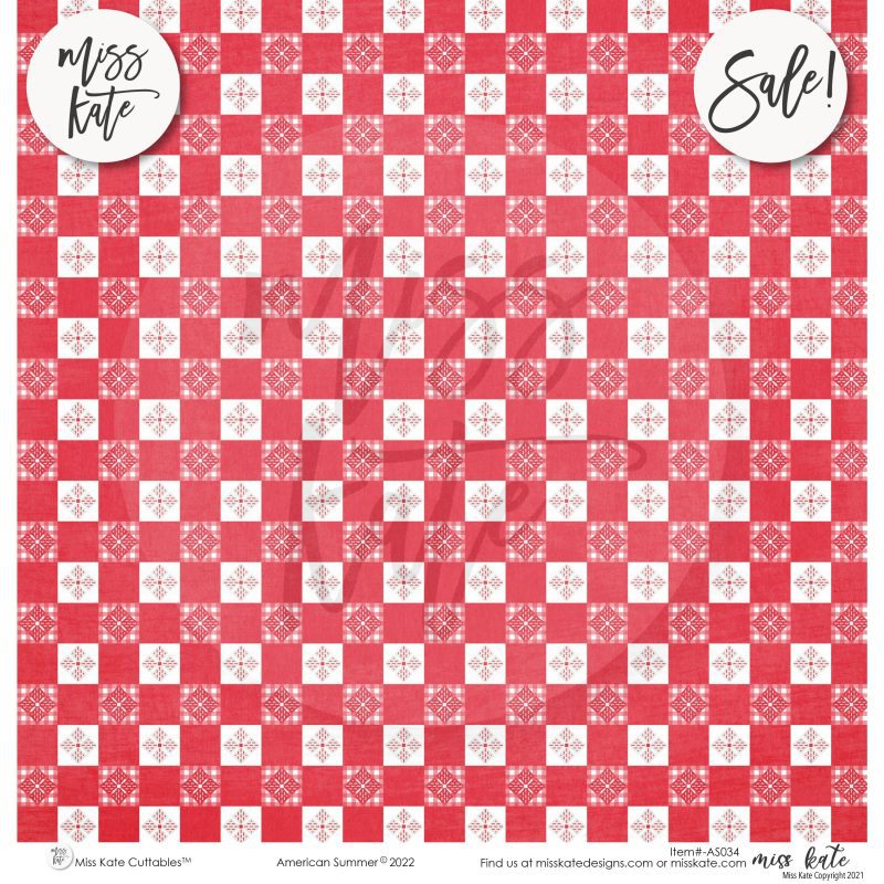 american summer paper sticker kit 12x12 ds 541