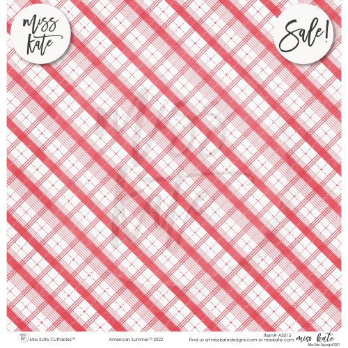 american summer paper sticker kit 12x12 ds 846