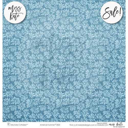 american summer paper sticker kit 12x12 ds 863