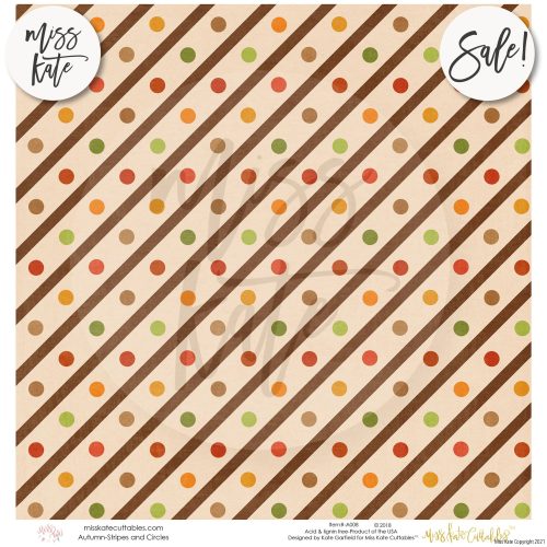 autumn paper pack 12x12 ss 669