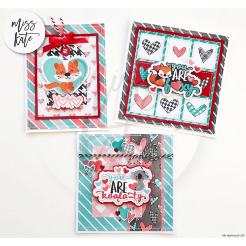 be mine for valentines day die cuts 60 706