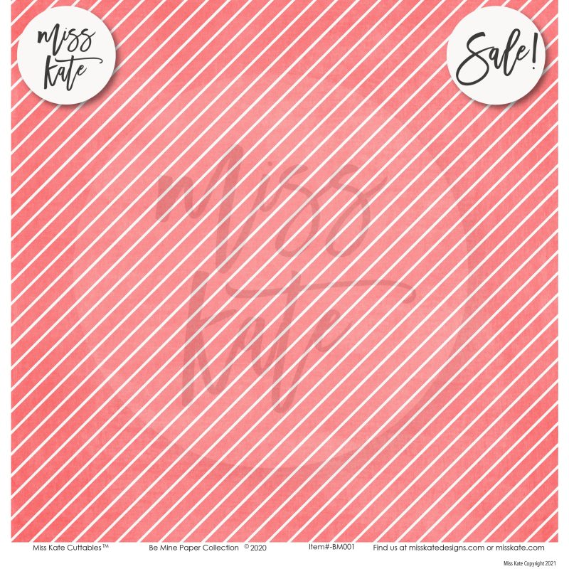 be mine for valentines day paper sticker kit 12x12 ds 307