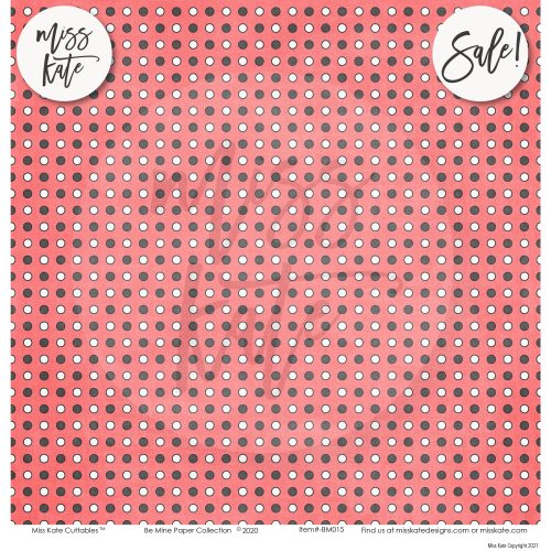 be mine for valentines day paper sticker kit 12x12 ds 401