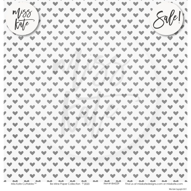 be mine for valentines day paper sticker kit 12x12 ds 653