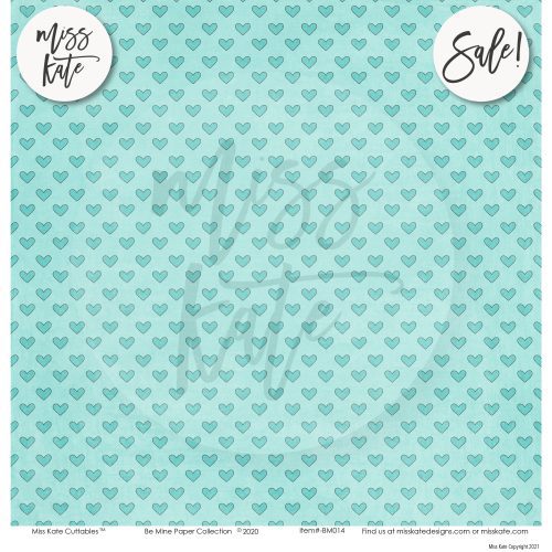 be mine for valentines day paper sticker kit 12x12 ds 752