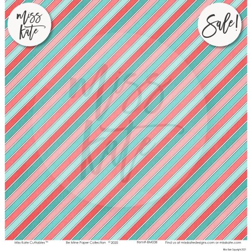 be mine for valentines day paper sticker kit 12x12 ds 992