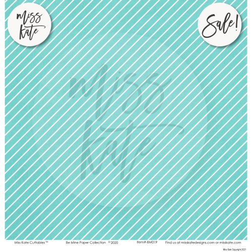 be mine for valentines day paper sticker kit 12x12 ds 993