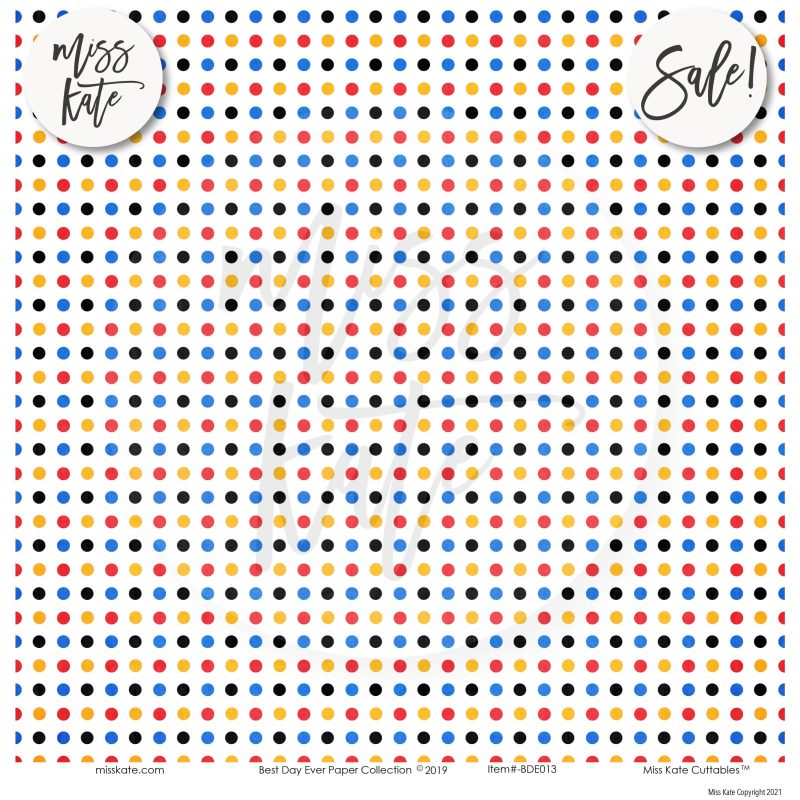 best day ever for disney paper sticker kit 12x12 ds 422