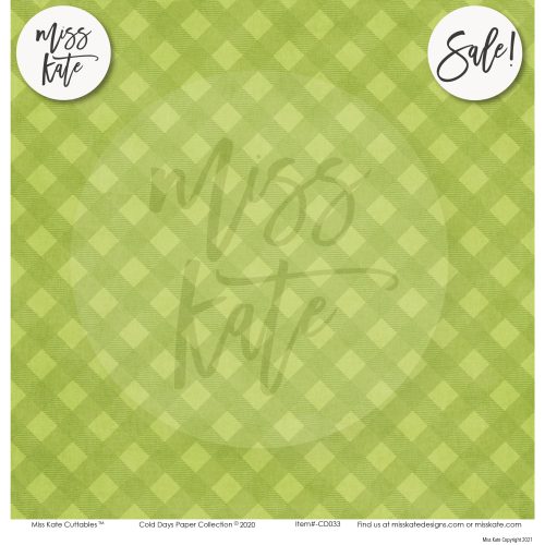 cold days paper sticker kit 12x12 ds 197