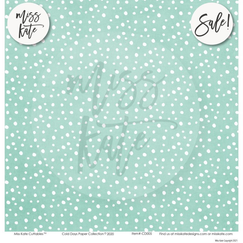 cold days paper sticker kit 12x12 ds 549