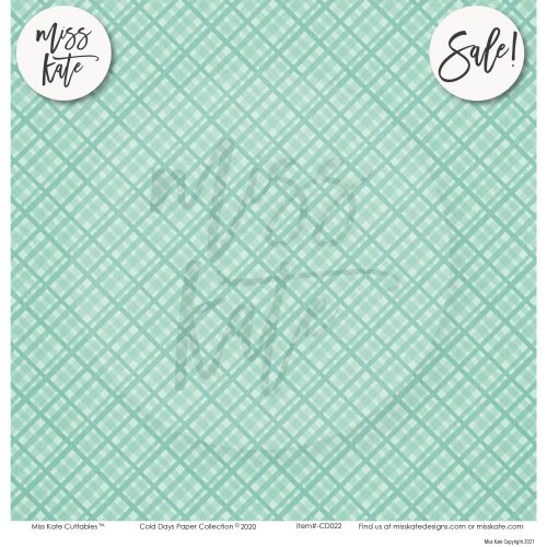 cold days paper sticker kit 12x12 ds 890