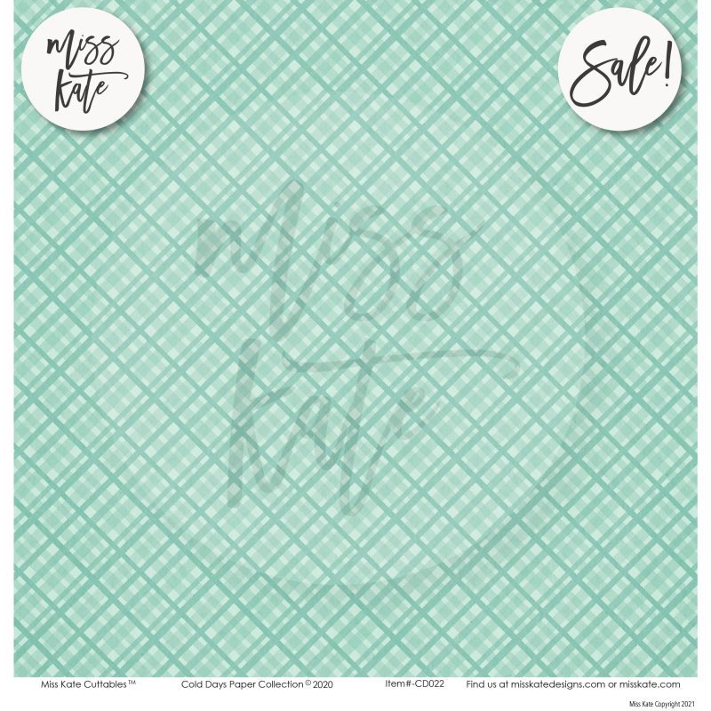 cold days paper sticker kit 12x12 ds 890