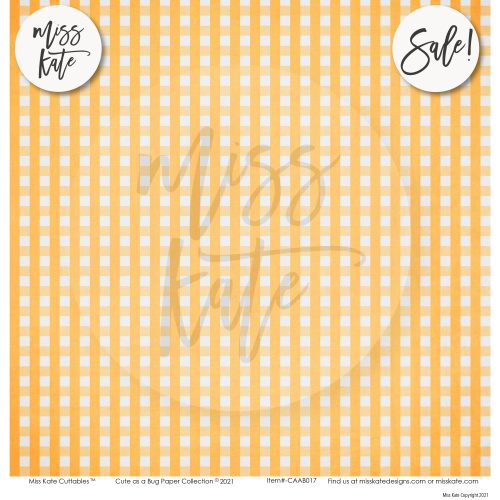 cute as a bug paper sticker kit 12x12 ds 918