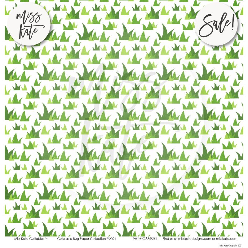 cute as a bug paper sticker kit 12x12 ds 922