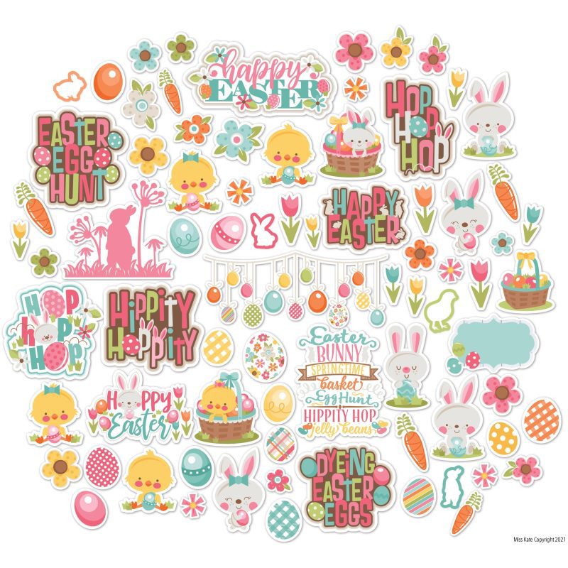 hippity hoppity die cuts 60 277 4945c989 1494 40cf 8ee7 c42cc29d2620