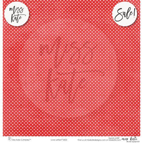 love letters paper sticker kit 12x12 ds 494