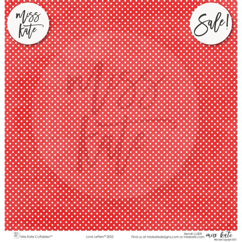 love letters paper sticker kit 12x12 ds 494