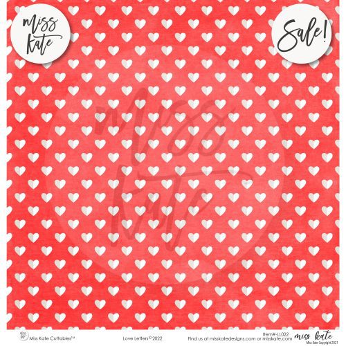 love letters paper sticker kit 12x12 ds 770