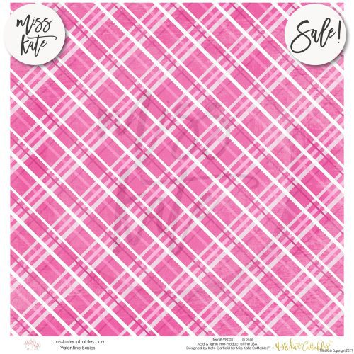 monday funday valentine basics paper pack 12x12 ss 218