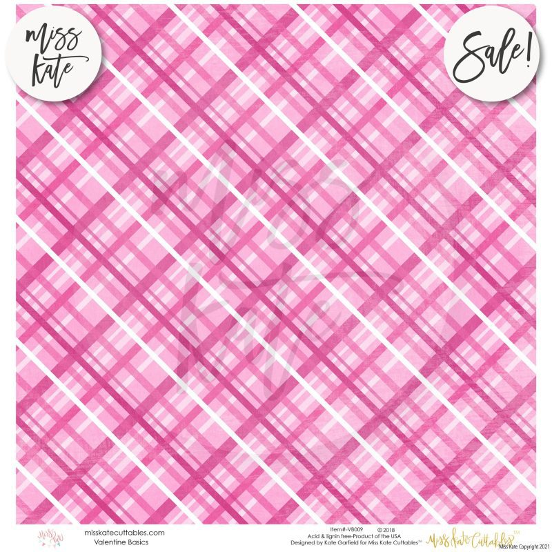 monday funday valentine basics paper pack 12x12 ss 360