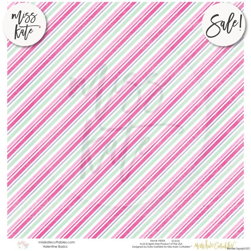 monday funday valentine basics paper pack 12x12 ss 510