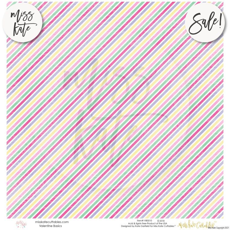 monday funday valentine basics paper pack 12x12 ss 822