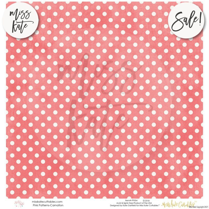 pink patterns paper pack 12x12 ss 295