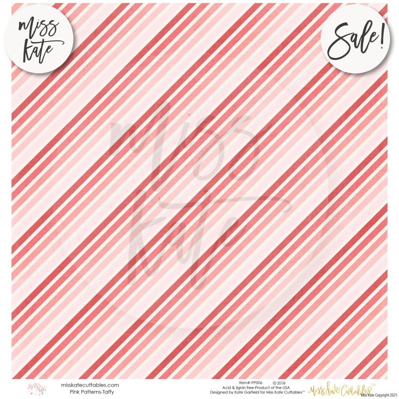 pink patterns paper pack 12x12 ss 659