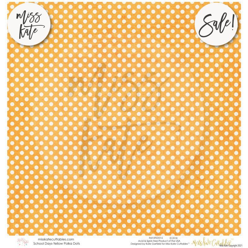 school days paper pack 12x12 ss 741