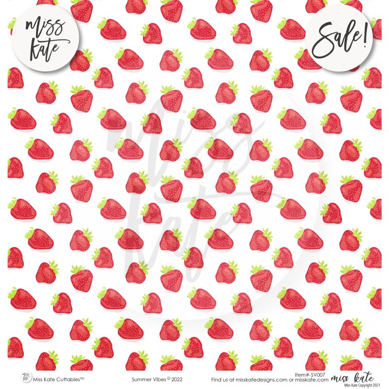 summer vibes paper sticker kit 12x12 ds 374