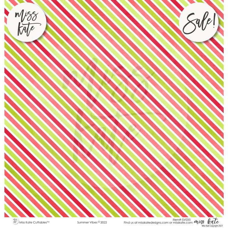 summer vibes paper sticker kit 12x12 ds 517