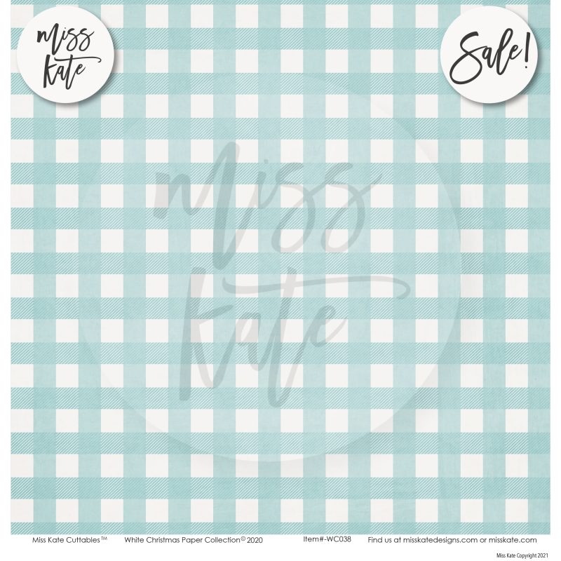 white christmas paper sticker kit 12x12 ds 404