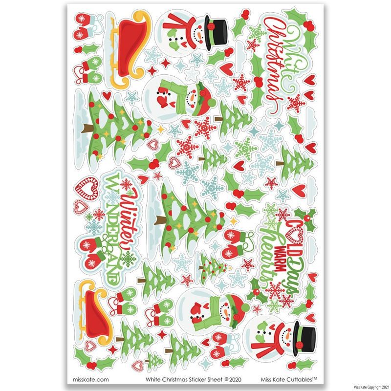 white christmas stickers 478 aa2f7c72 d36b 4faf a0ce 8e577898928b