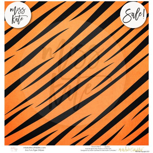 zoo fun paper pack 12x12 ss 622